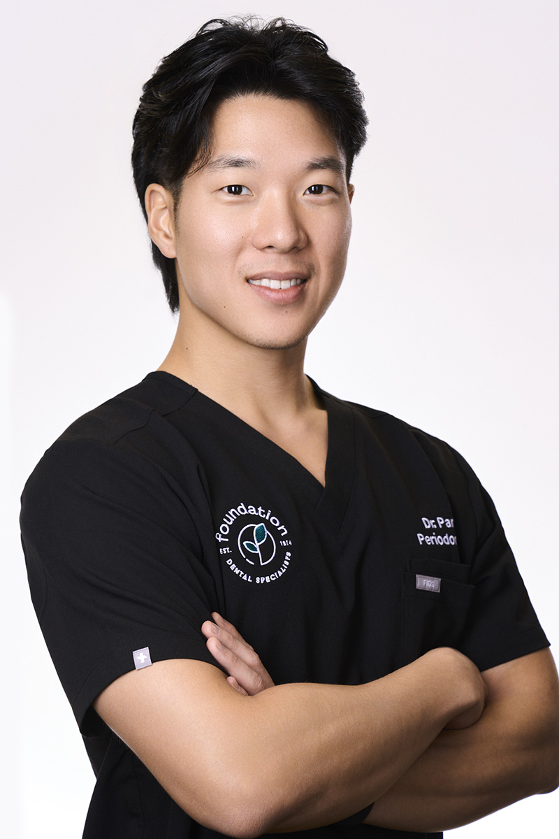 Dr. Ryan Park